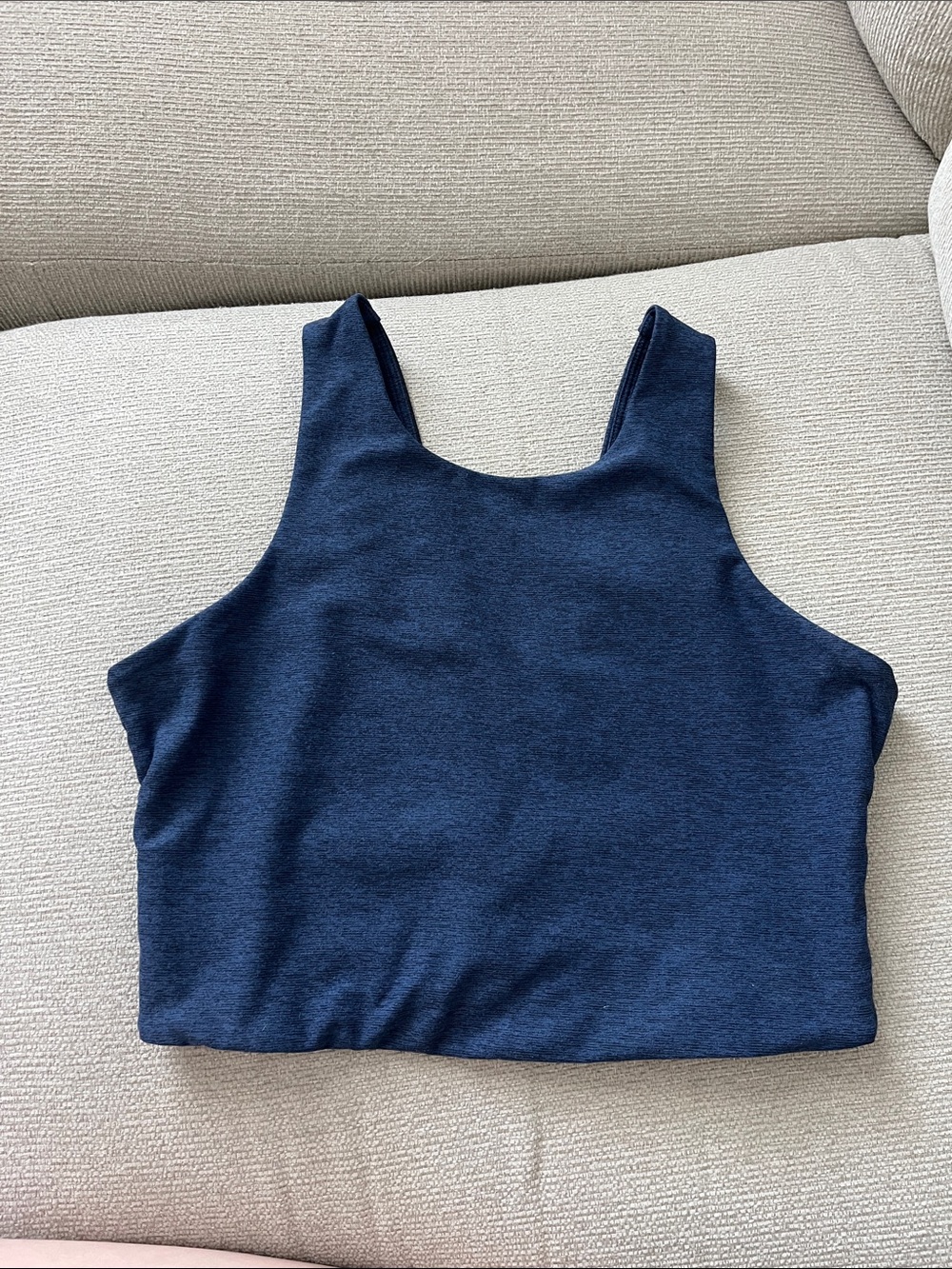 OUTDOOR VOICES Sports Bra